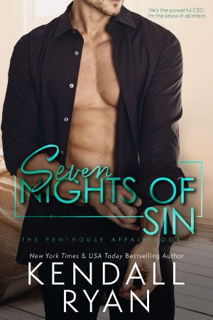 [Penthouse Affair 02] • Seven Nights of Sin